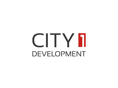 city1 1 building construction logo