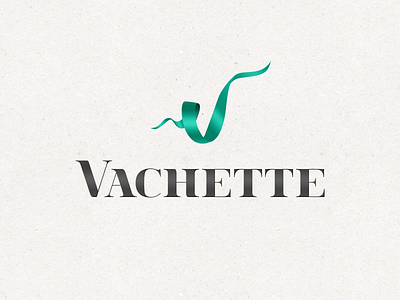 Vachette logo v2