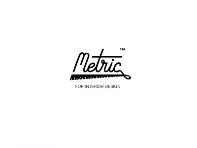 Metric Branding Interior-Design