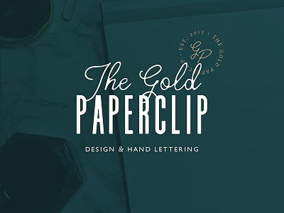 The Gold Paperclip