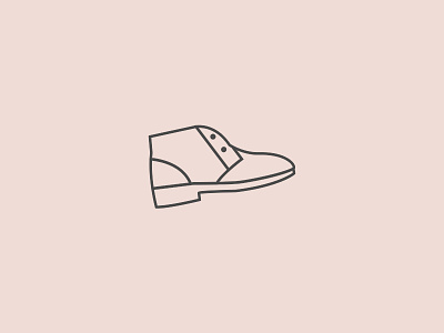 Shoe Icon