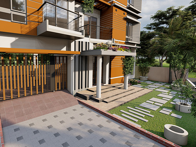 Potiya Own ResiDence 2 _ _ _- - 2022