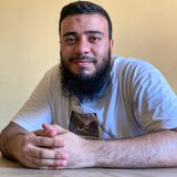 Mohsen Jamal