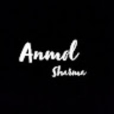 Anmol Sharma