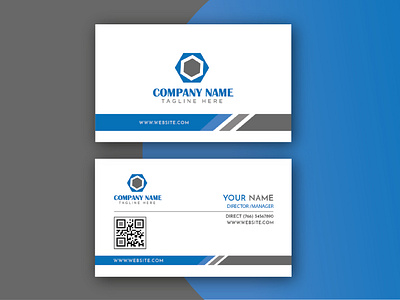 Business Card
Fiverr: https://www.fiverr.com/sdk_design/design-a