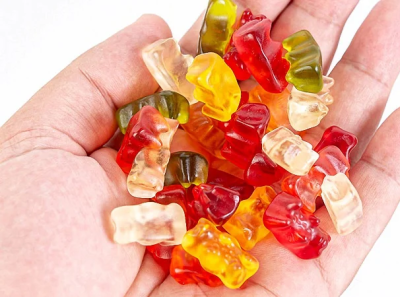 Jennifer Ashton CBD Gummies REVIEWS — IS IT TRUSTED OR FAKE? health