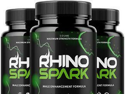 Rhino Spark Male Enhancement health male enhancement