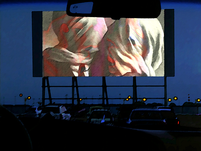 Drive-In