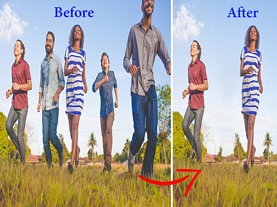 Photo Manipulation, Background Change ,Remove Objects background cahnge design graphic design image editing photo editing photo manipulation photoshop photoshop editing photoshop work remove objects