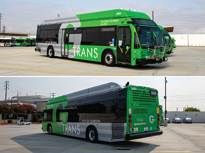 Gardena Transit