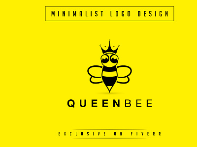 Minimalist Logo Design app branding business clean design flat graphic design illustraion lettering logo logos minimal minimalist typography vector web website