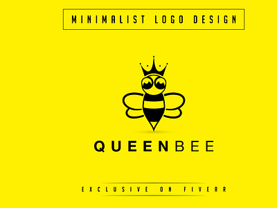 Minimalist Logo Design
