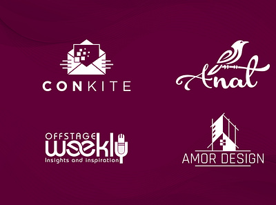 Minimalist Logo Design business creative logo design graphic design logo logos minimalist typography vector