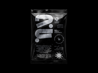Space food creativity graphic design idea illustration package space food typo