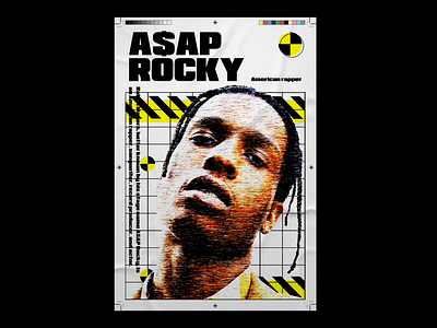 INSPO] A$AP Rocky Album : r/streetwear