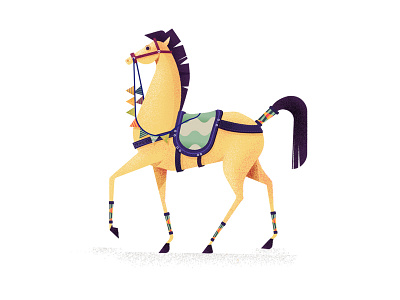 Horse