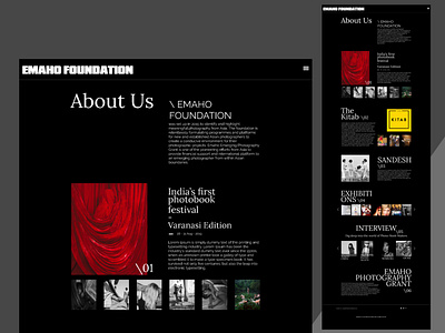 Website Design ui website design