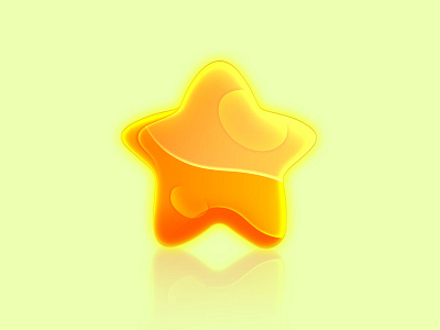 Star Icon