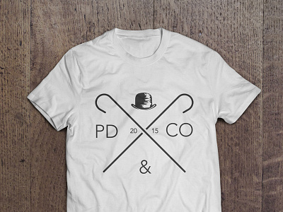 Padua&Co T-Shirt