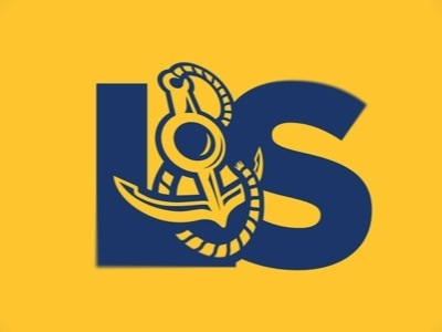 Lake Superior State Rebrand Concept concept logo rebrand