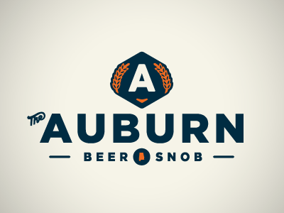 The Auburn Beer Snob