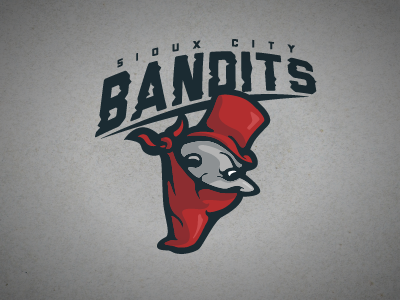 Thing for a Thing #1 - The Bandits