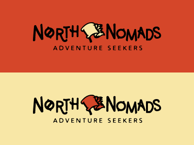 North Nomads Adventure Seekers