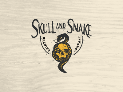 Skull and Snake Brewing Company