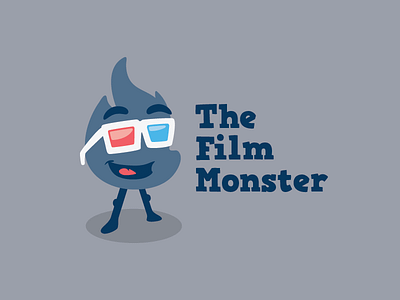 The Film Monster