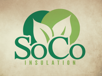 SoCo Insulation By Justin Loomer On Dribbble