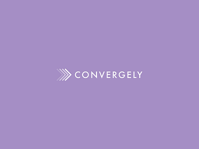 Convergely Logo