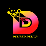 Desired Design