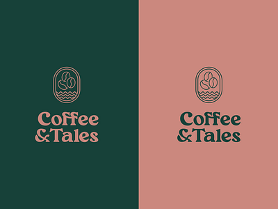 Coffee & Tales