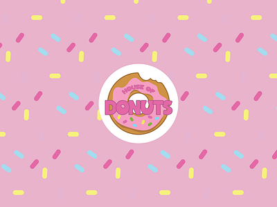 House of donuts