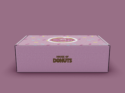 House of donuts