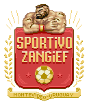Zangief Sportiv