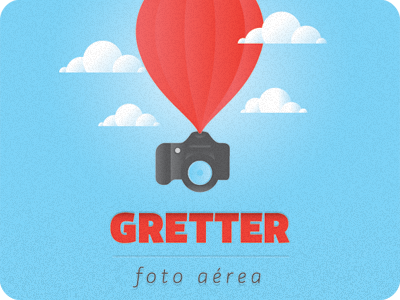 Gretter Aerial Photo