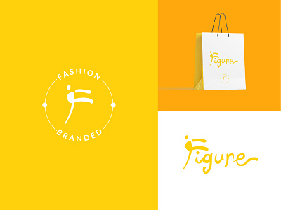 Fashion Brand Logo Design