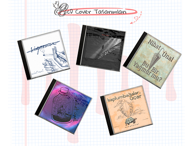 CD Cover Design cd cover design design graphic design