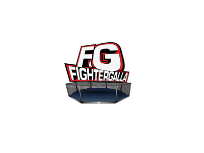 Fgus black blue champion fg fight fighter fightergalla galla kick logo mma punch red