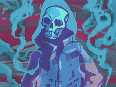 Bones bones cg graphic illustration illustrator skeleton