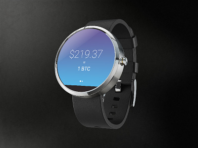 Circle for Android Wear