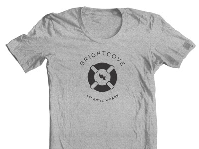 Milestone Shirt, Alternate Design brightcove tshirt