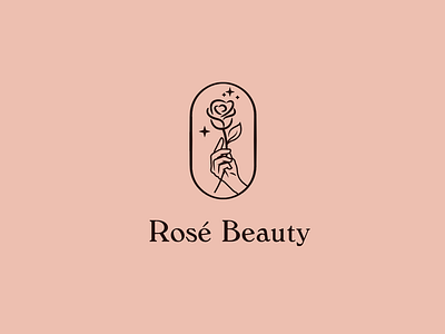 Rosé Beauty