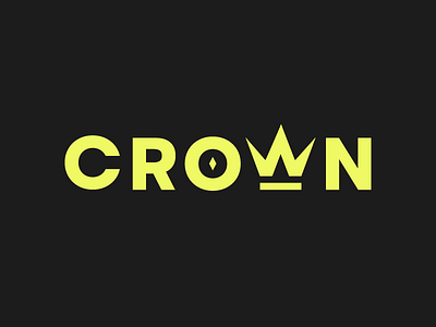 Crown Logo