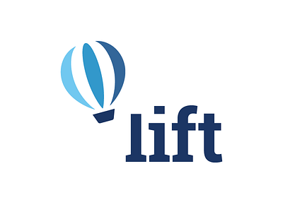 Lift Logo