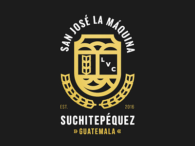 San José La Maquina, Suchitepéquez, Guatemala