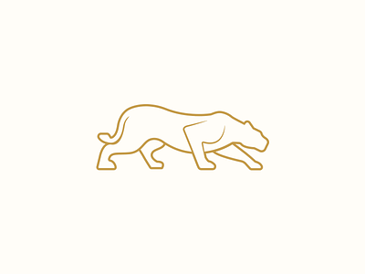Lioness animal branding cgi figure illustration line logo minimal politics position vector