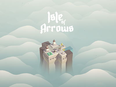 Isle of Arrows