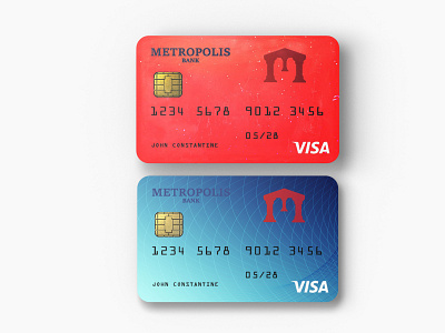 Credit Cards Bank